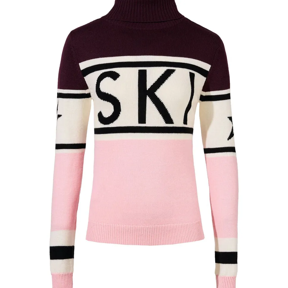 Schild Sweater - Women's