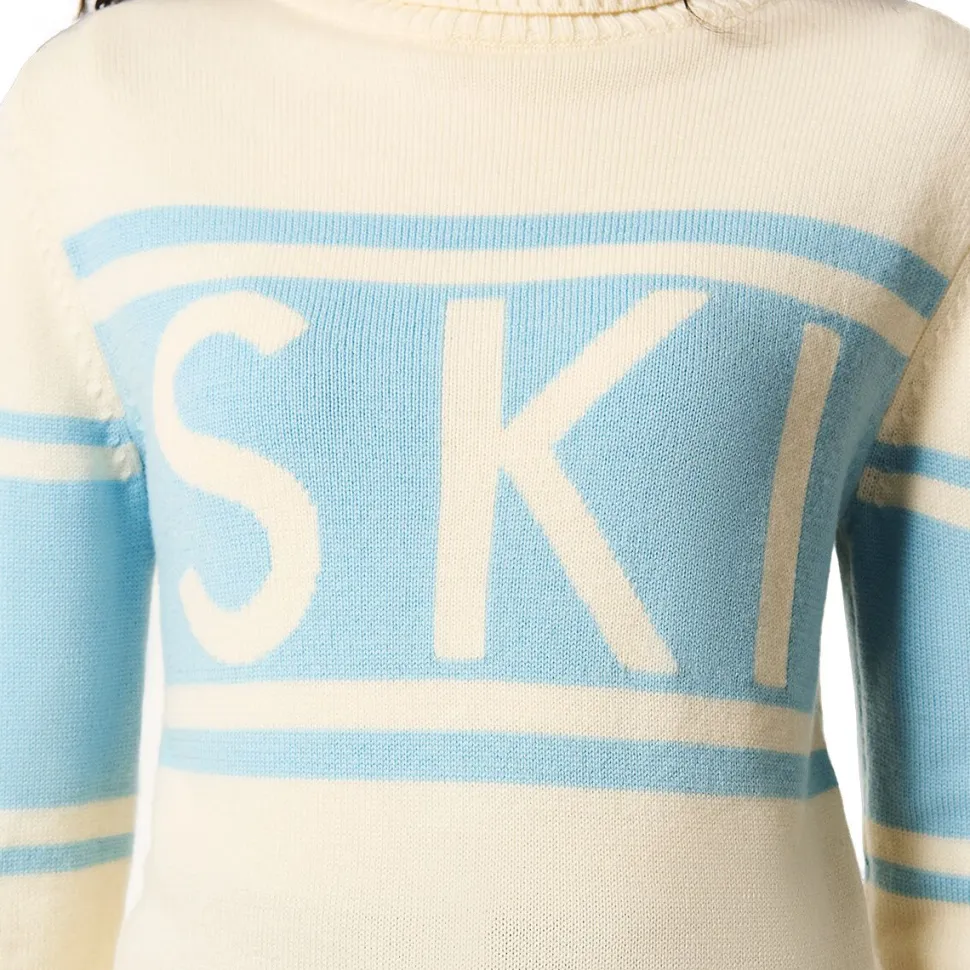 Schild Sweater - Women's