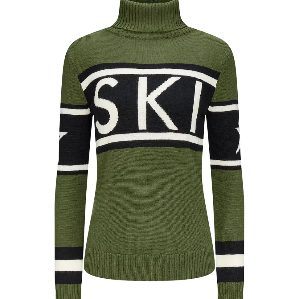 Schild Sweater - Women's