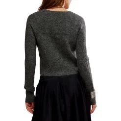 School Girl Cardi - Women's