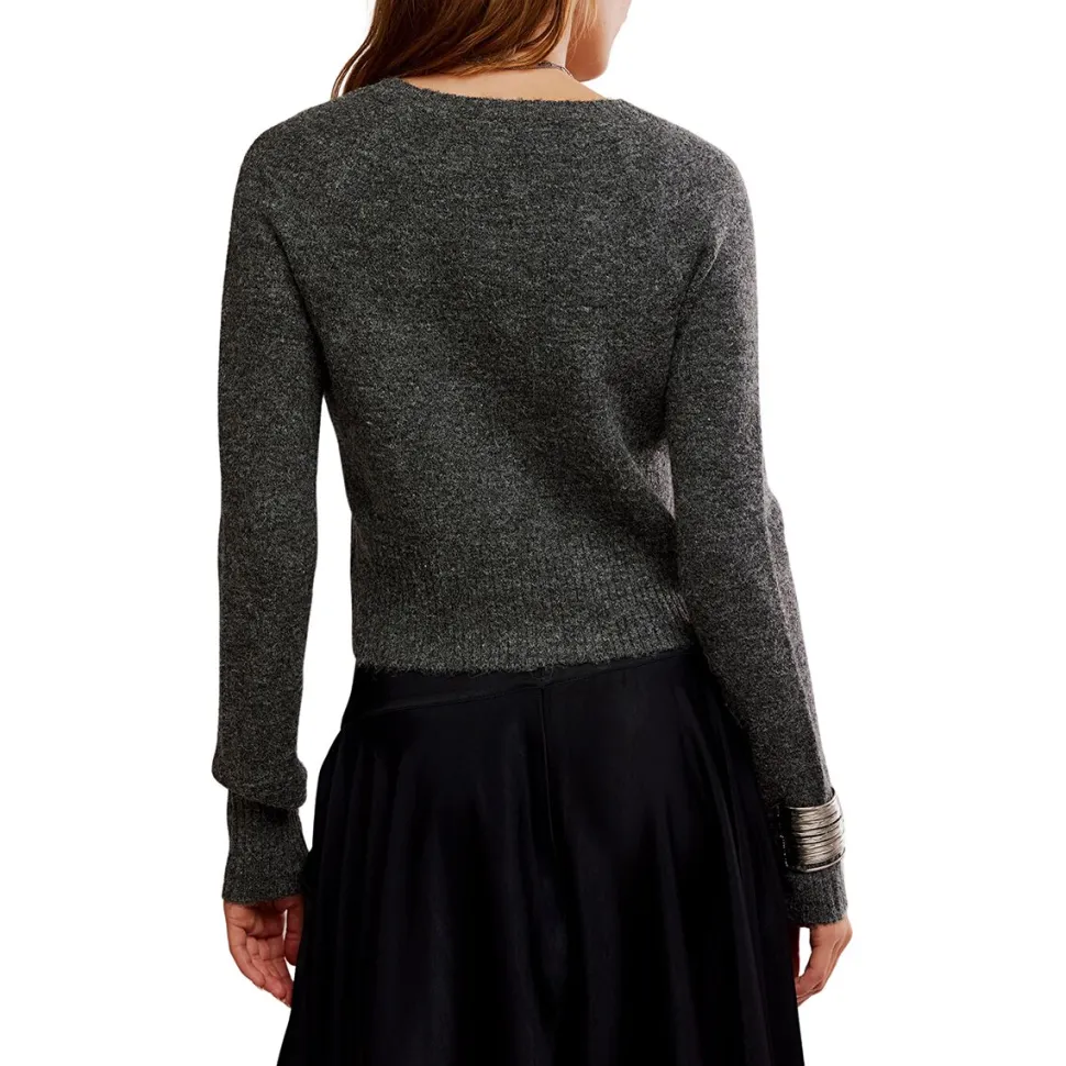 School Girl Cardi - Women's
