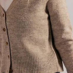 School Girl Cardi - Women's