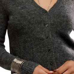 School Girl Cardi - Women's