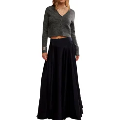 School Girl Cardi - Women's