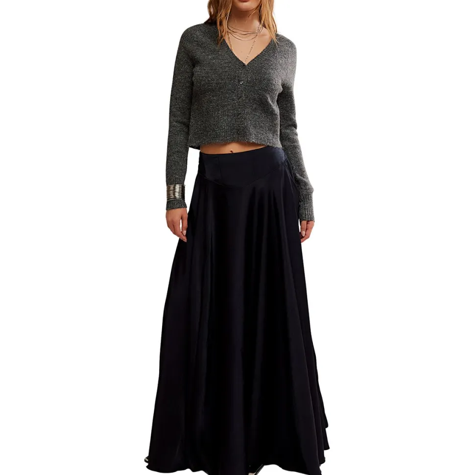 School Girl Cardi - Women's