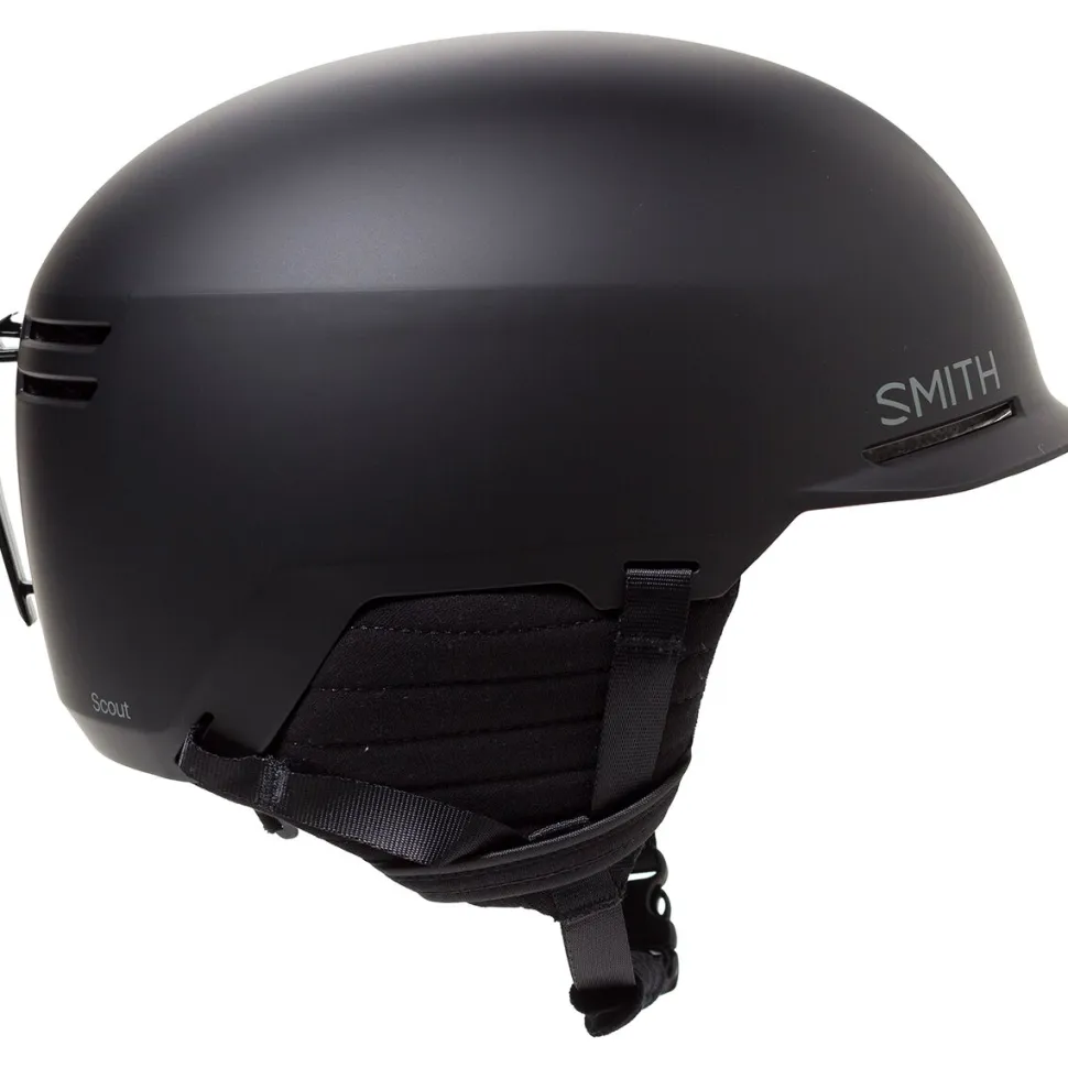 Scout Helmet