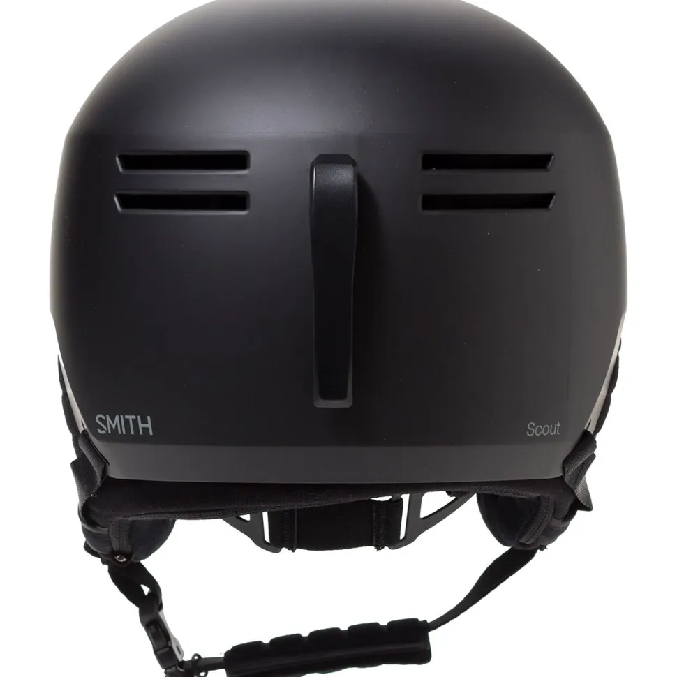 Scout Helmet