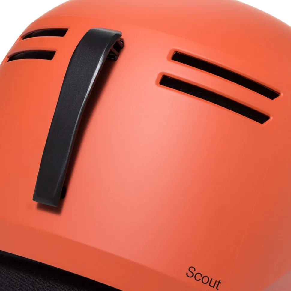 Scout Mips Helmet