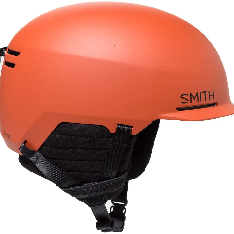Scout Mips Helmet