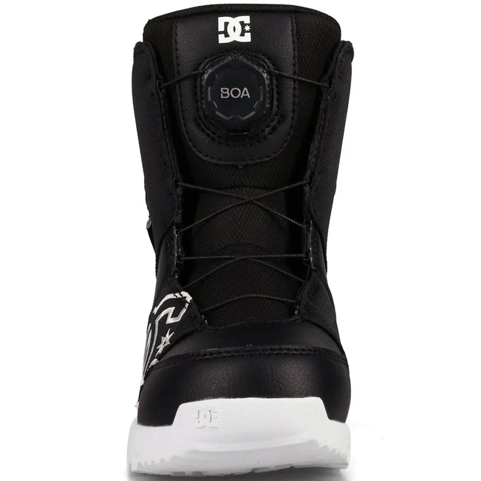 Scout Snowboard Boot - 2026 - Kids'