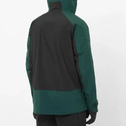 Scrambler GORE-TEX Jacket - Men's