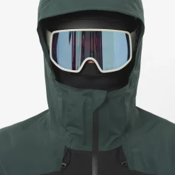 Scrambler GORE-TEX Jacket - Men's