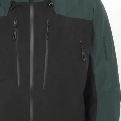 Scrambler GORE-TEX Jacket - Men's
