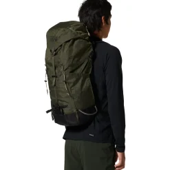 Scrambler 35L Backpack