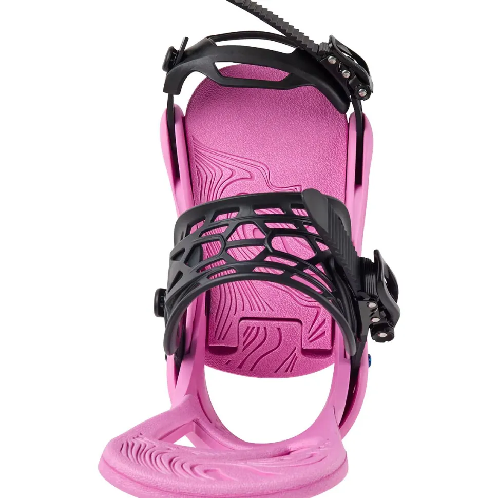 Scribe Re:Flex Snowboard Binding - 2026 - Women's
