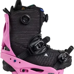Scribe Re:Flex Snowboard Binding - 2026 - Women's
