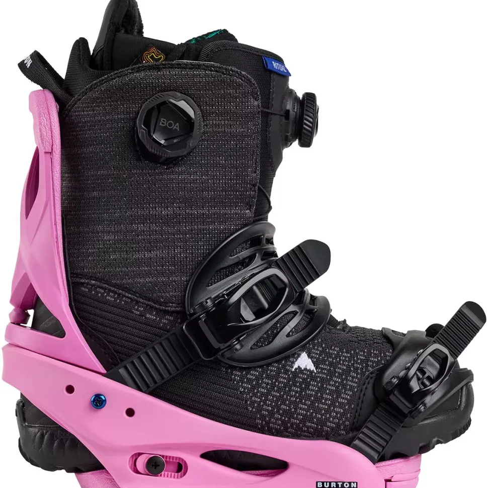 Scribe Re:Flex Snowboard Binding - 2026 - Women's