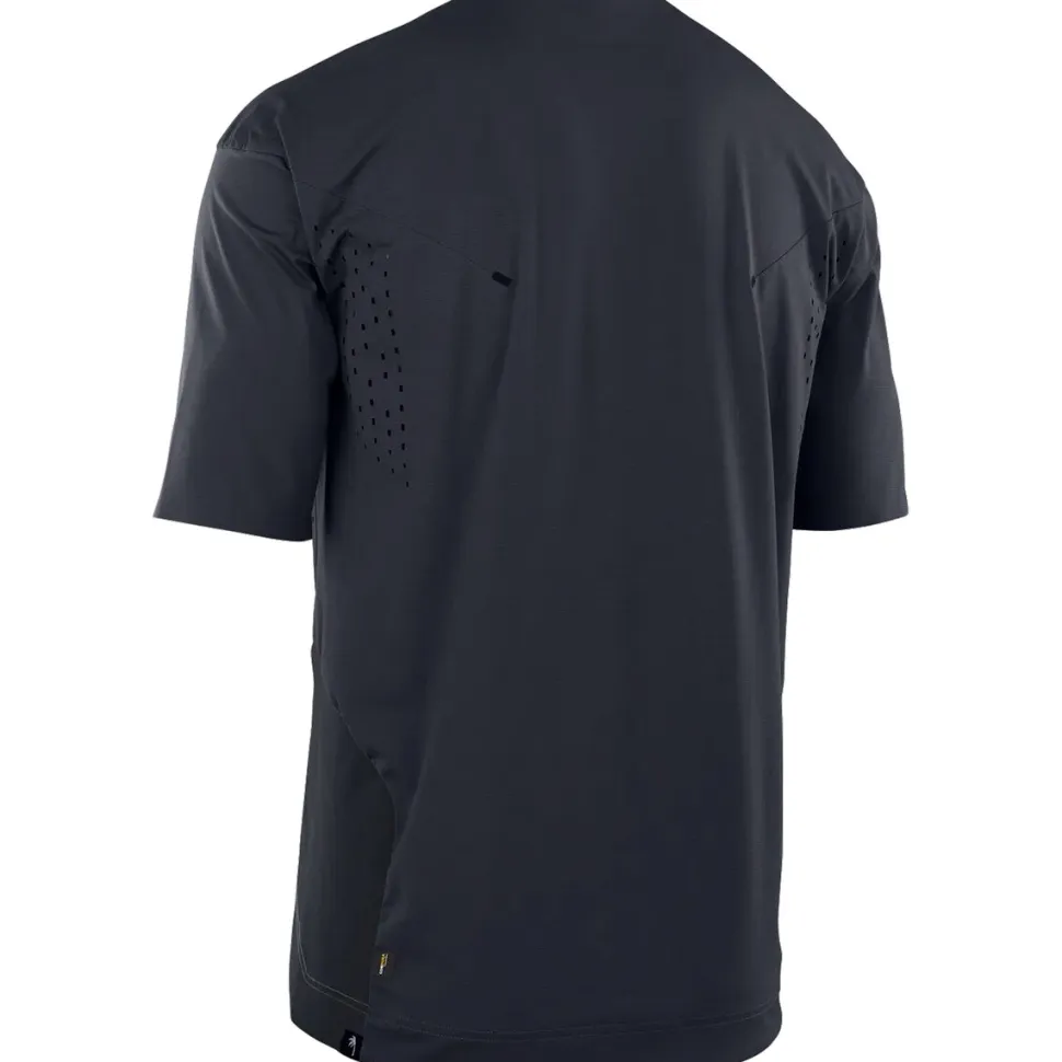 Scrub Amp Short-Sleeve BAT Jersey - Men's