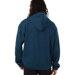 SeaFleece Snap Hoodie - Men's