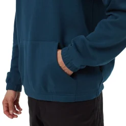 SeaFleece Snap Hoodie - Men's