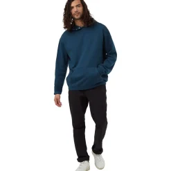 SeaFleece Snap Hoodie - Men's