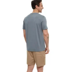 Seaforestation Logo T-Shirt - Men's