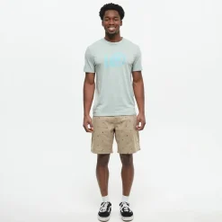 Seaforestation Logo T-Shirt - Men's