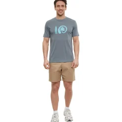 Seaforestation Logo T-Shirt - Men's