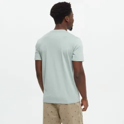 Seaforestation Logo T-Shirt - Men's