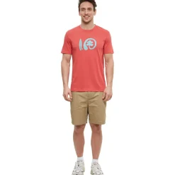 Seaforestation Logo T-Shirt - Men's