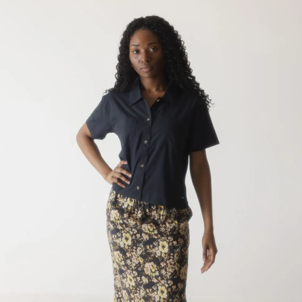 Sea La Vie Shirt - Women's