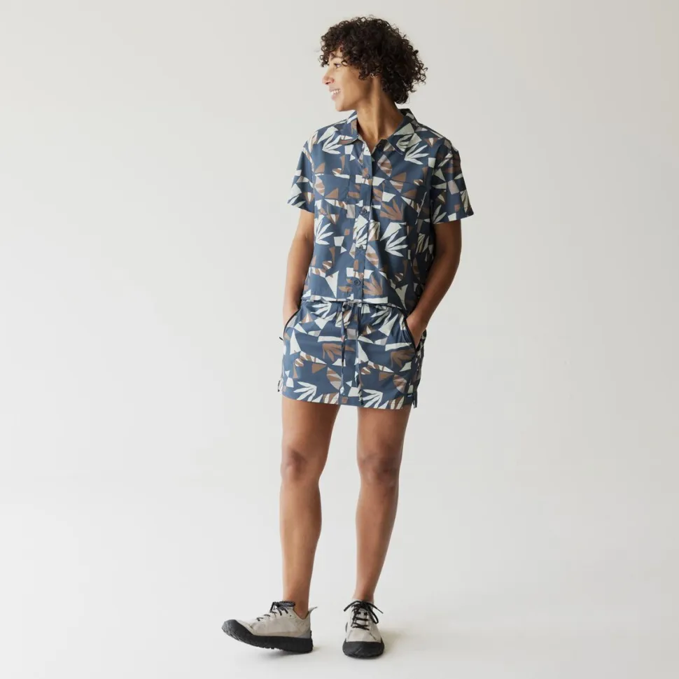 Sea La Vie Shirt - Women's