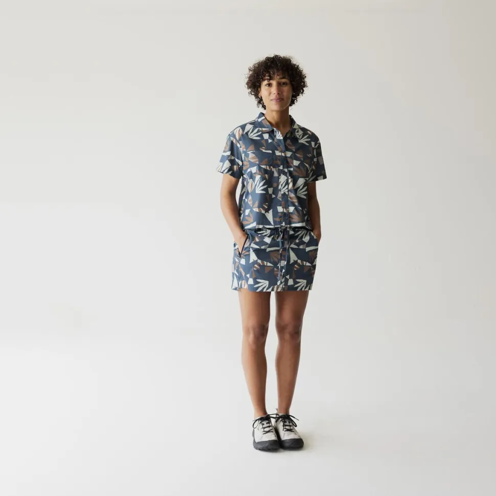 Sea La Vie Shirt - Women's