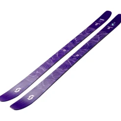 SEA 116 Ski