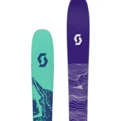 SEA 116 Ski