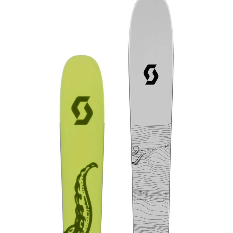 SEA 108 Ski