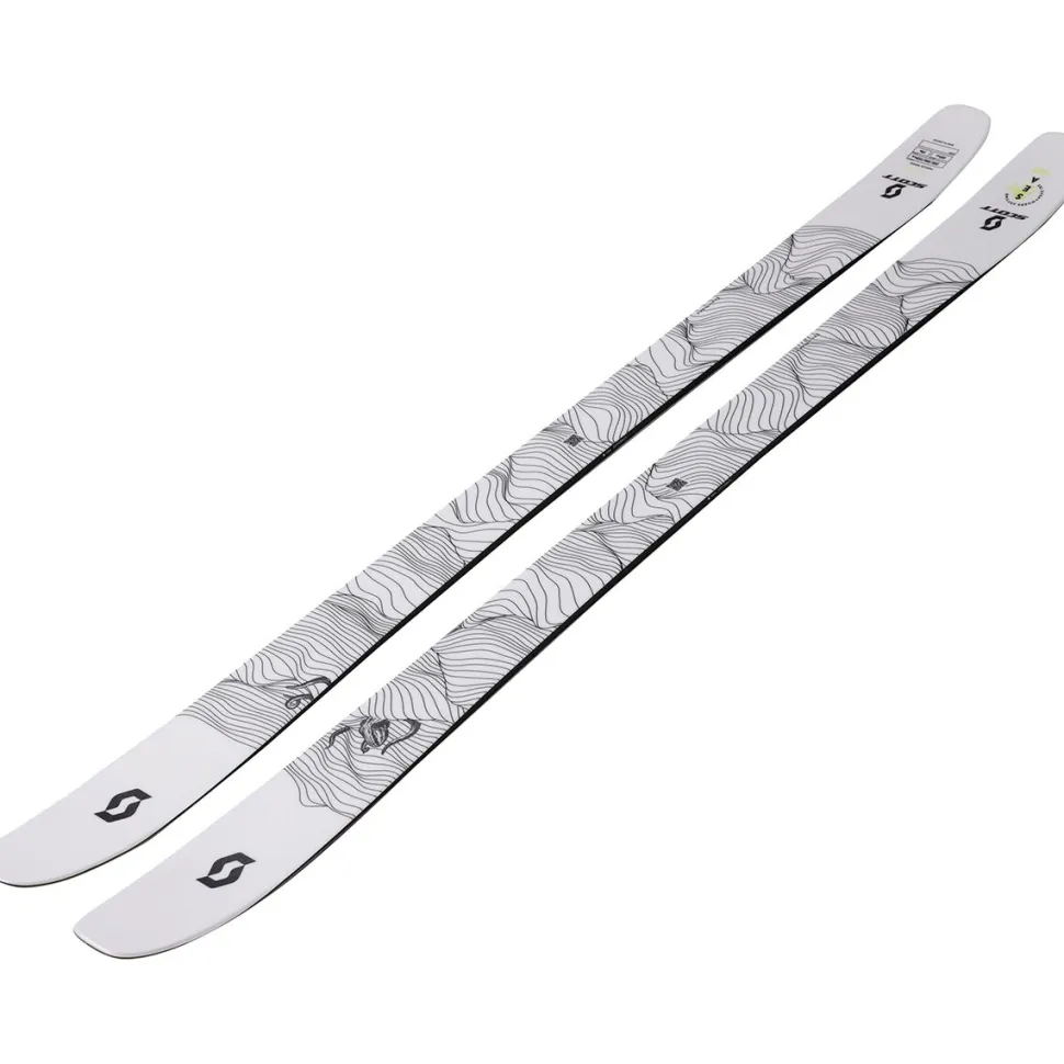 SEA 108 Ski