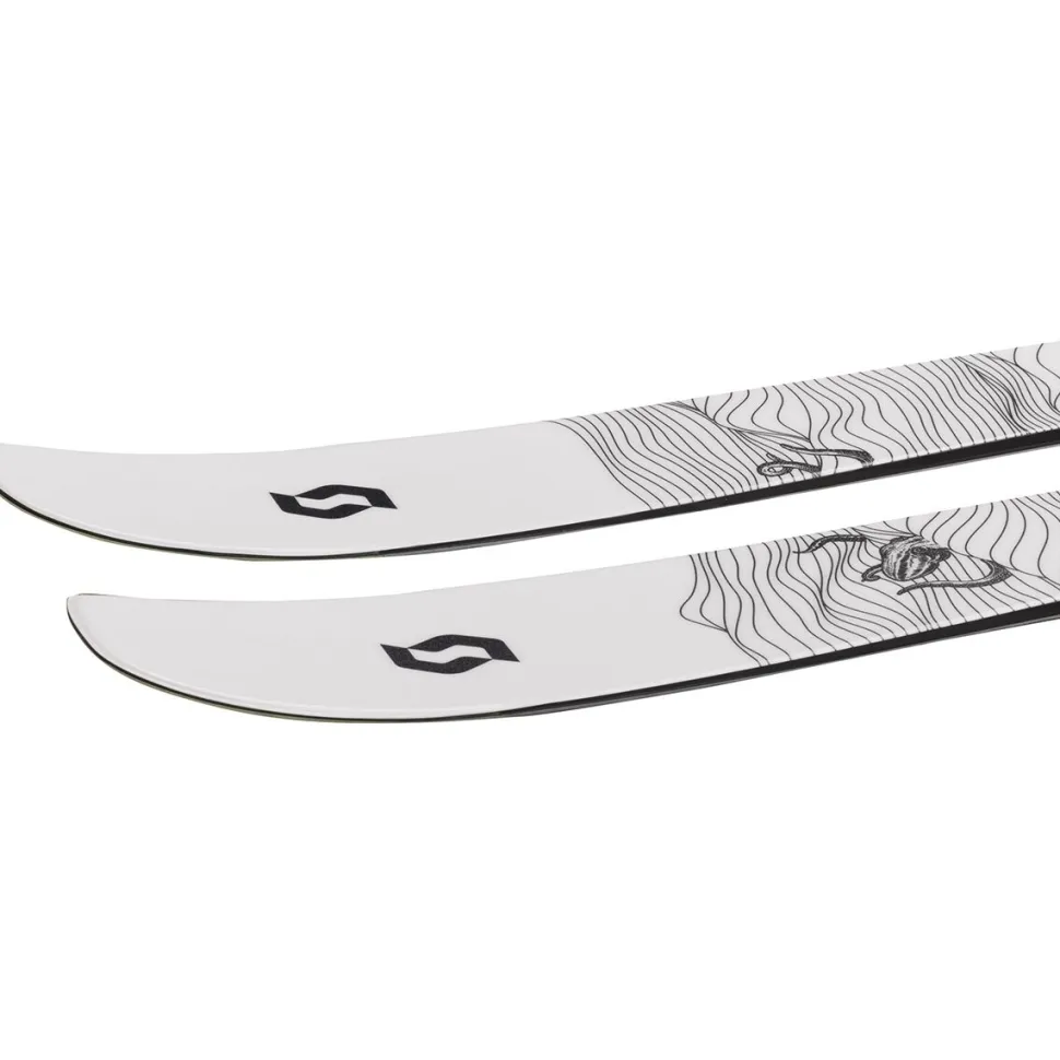 SEA 108 Ski