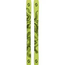 SEA 108 Ski