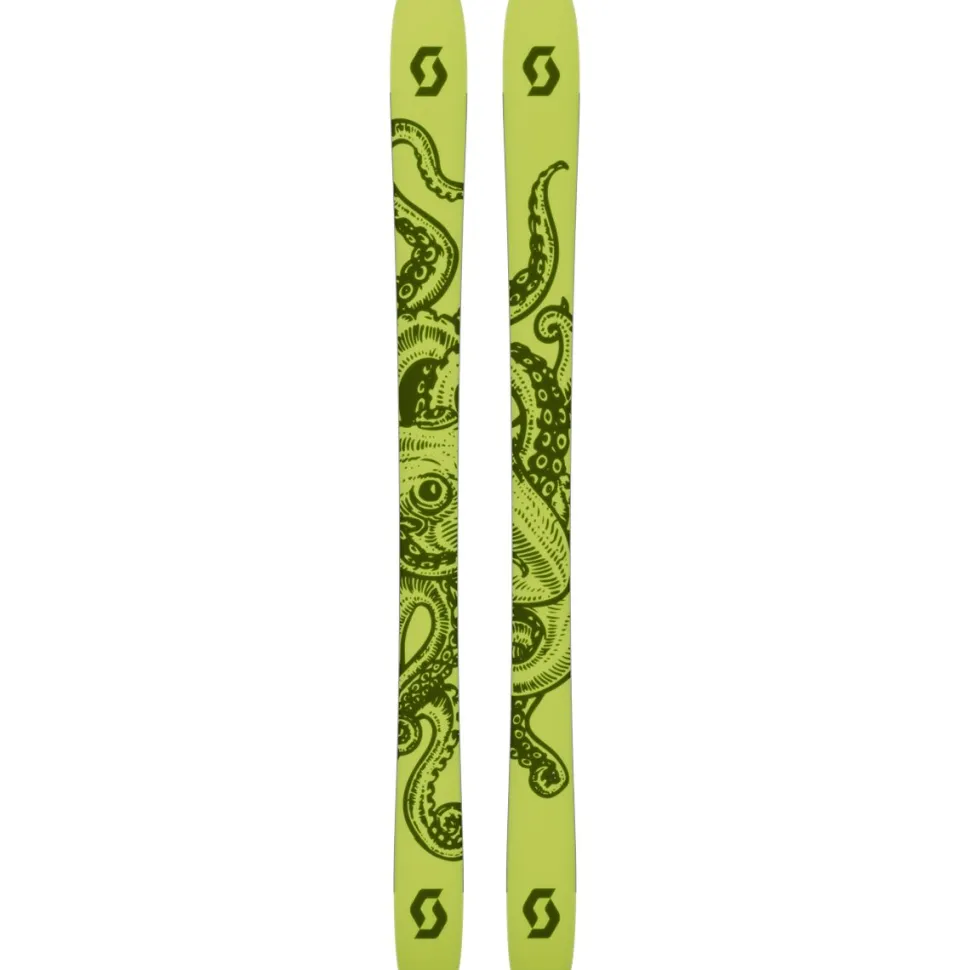 SEA 108 Ski