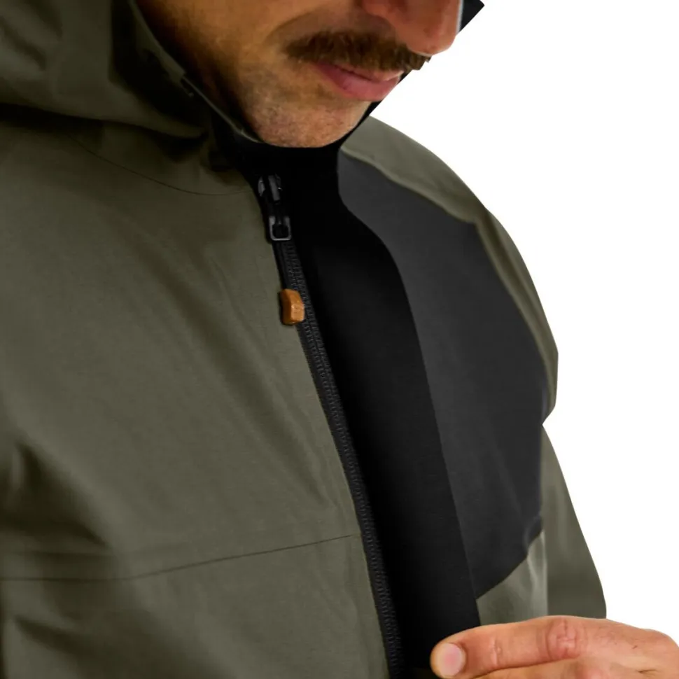 Seceda 3L Jacket - Men's