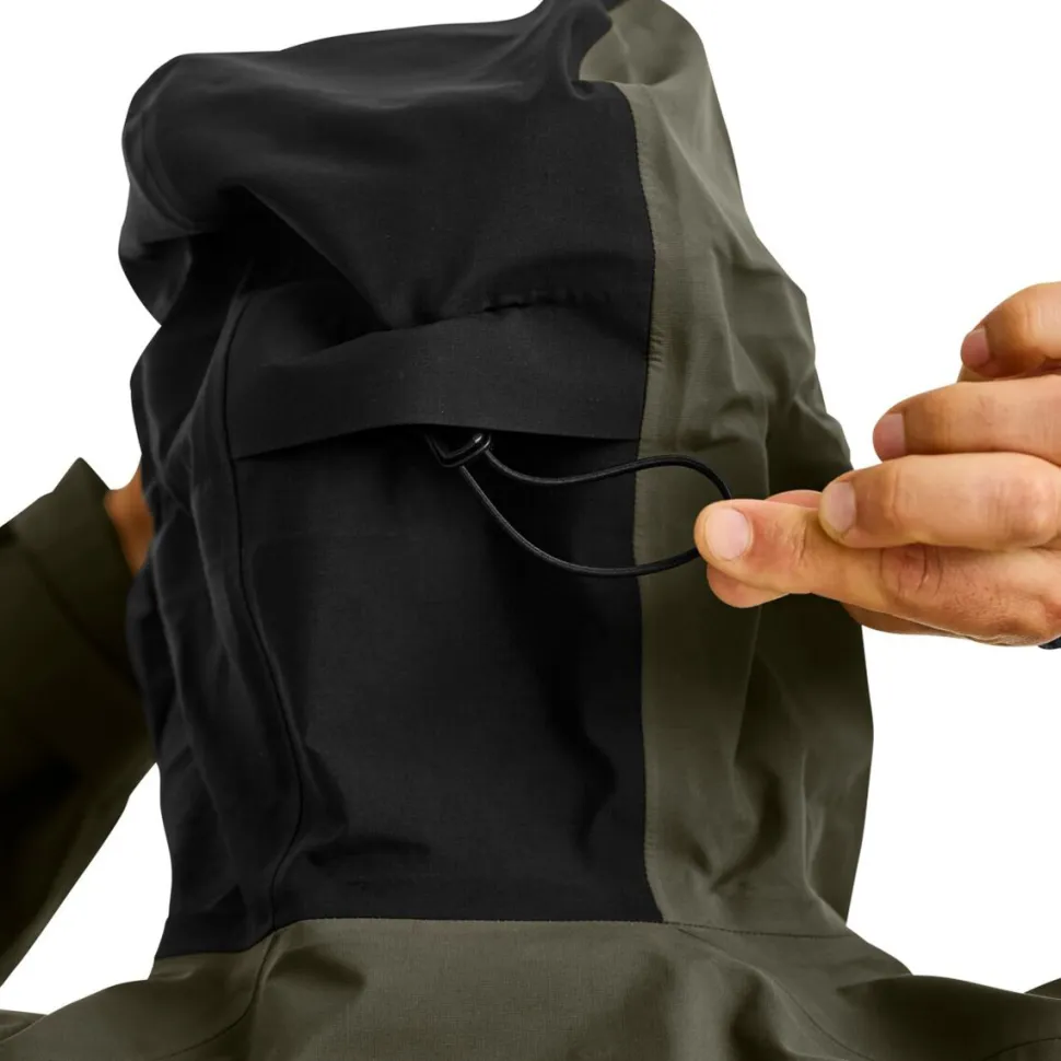 Seceda 3L Jacket - Men's