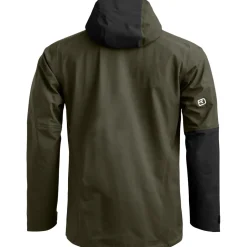 Seceda 3L Jacket - Men's
