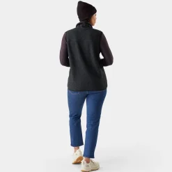 Second Cut Fleece Vest - Women's