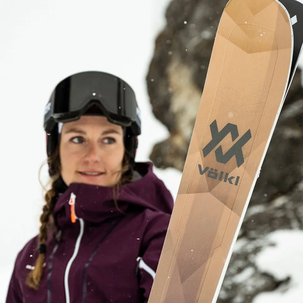 Secret 102 Ski - 2024 - Women's