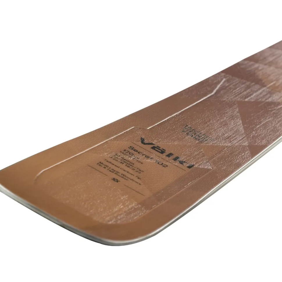 Secret 102 Ski - 2024 - Women's