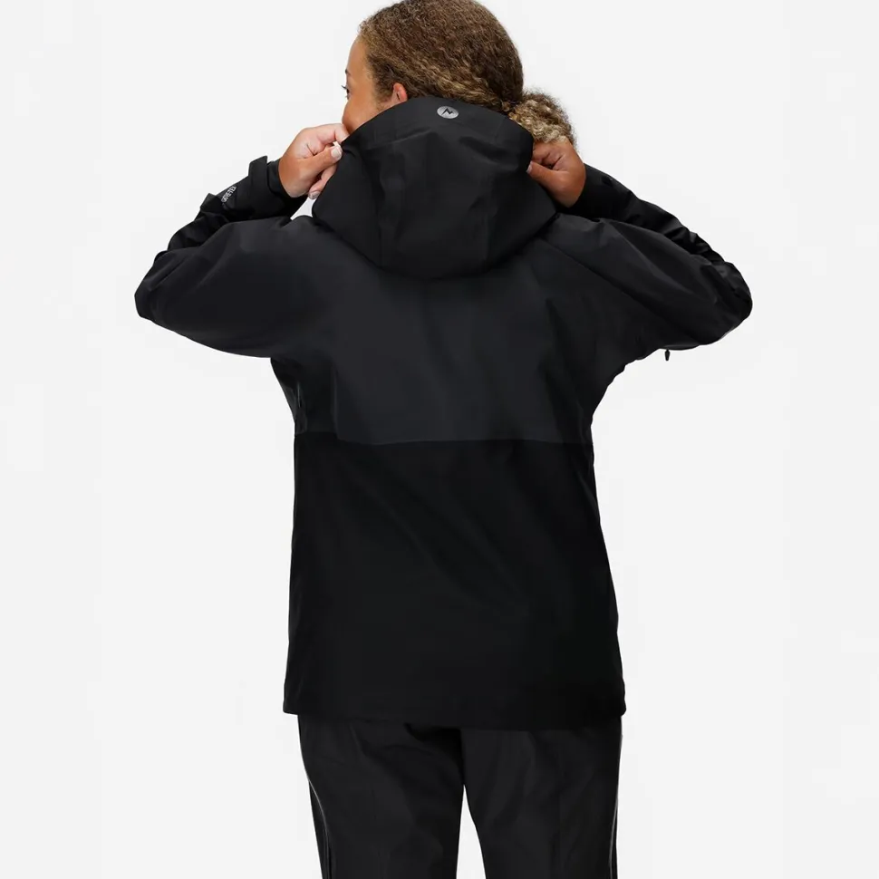 Seeker GORE-TEX Jacket - Women's