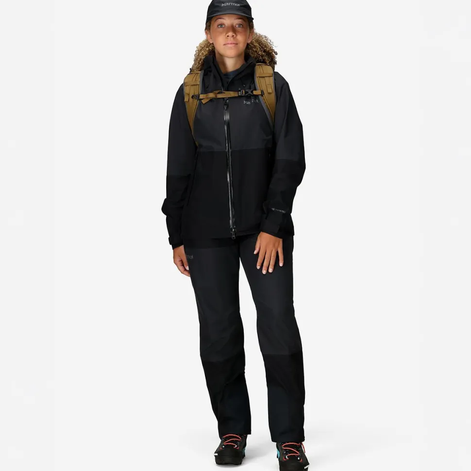 Seeker GORE-TEX Jacket - Women's