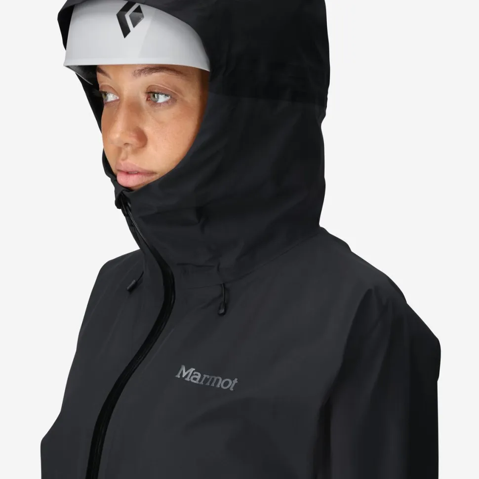 Seeker GORE-TEX Jacket - Women's