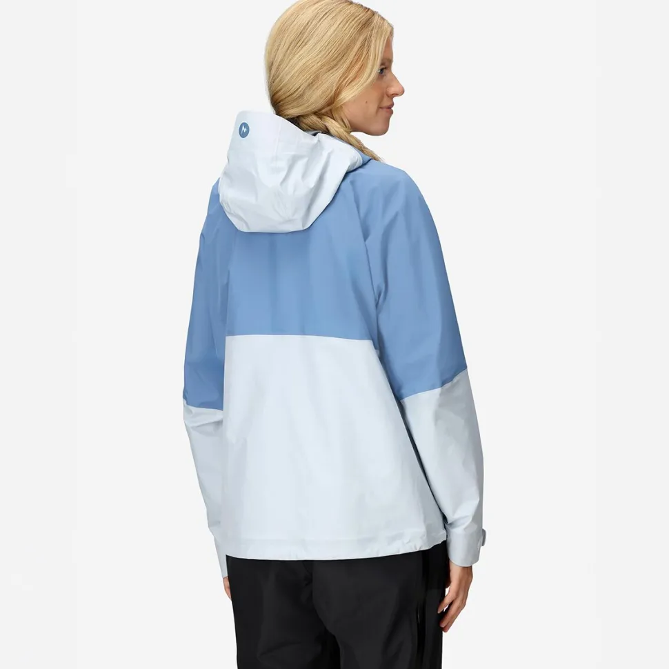 Seeker GORE-TEX Jacket - Women's